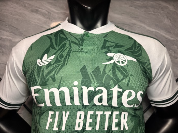 Arsenal Special Edition Player Jersey 26/27
