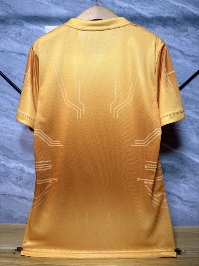 Argentina 2026 Special Edition Player Version Men Jersey