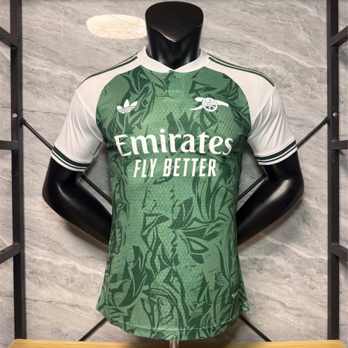 Arsenal Special Edition Player Jersey 26/27