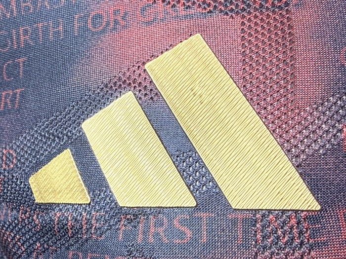 Arsenal Special Edition Player Jersey 26/27