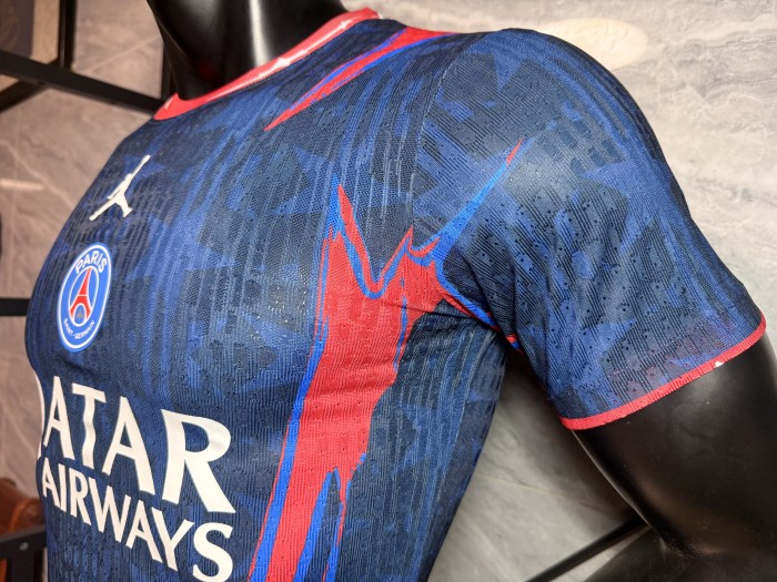 Paris Saint Germain Special Edition Player Jersey 26/27