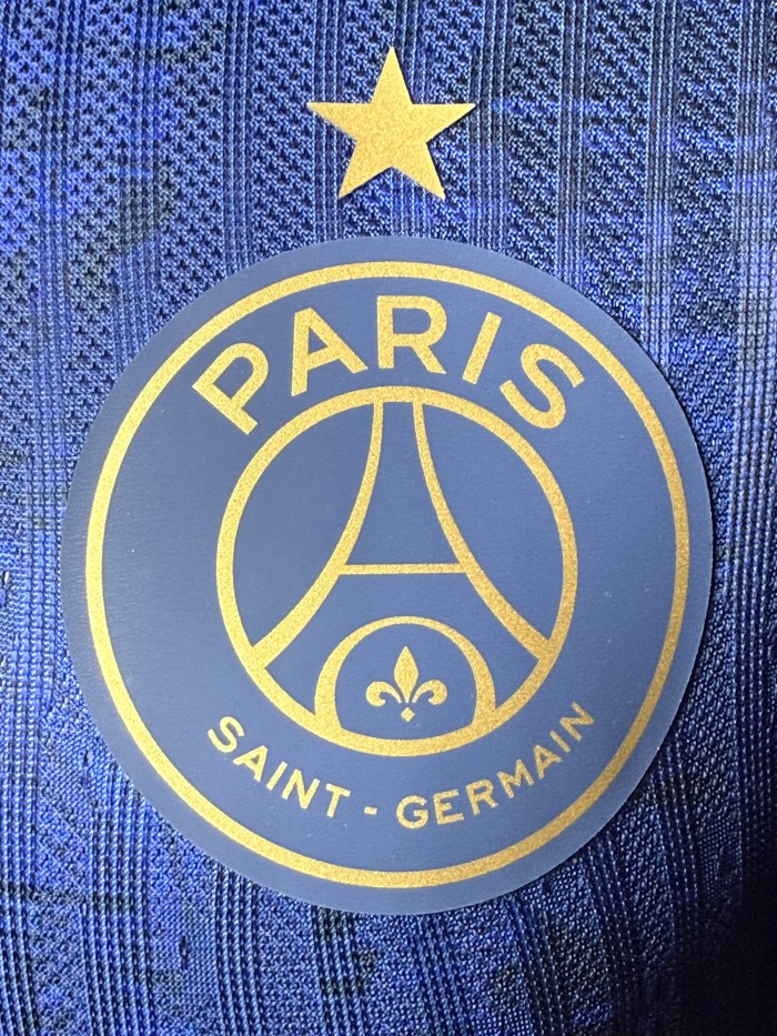 Paris Saint Germain Special Edition Player Jersey 26/27