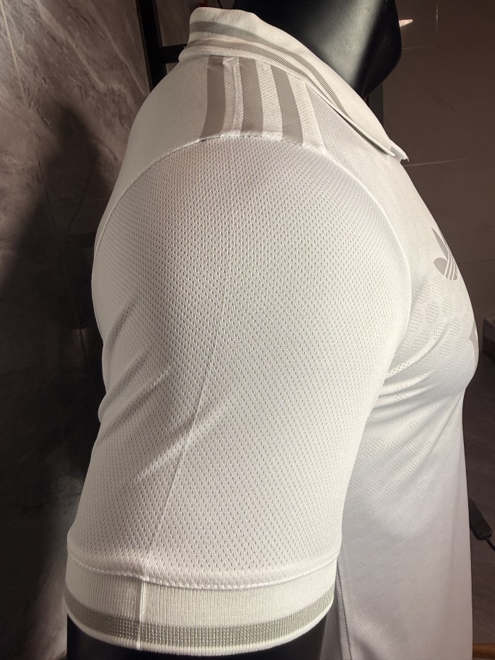 Real Madrid Special Edition Man Player Jersey 26/27