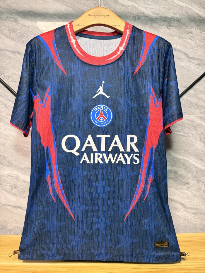 Paris Saint Germain Special Edition Player Jersey 26/27