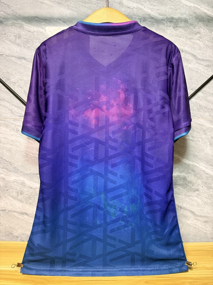 Brazil 2026 Special Edition Player Man Jersey