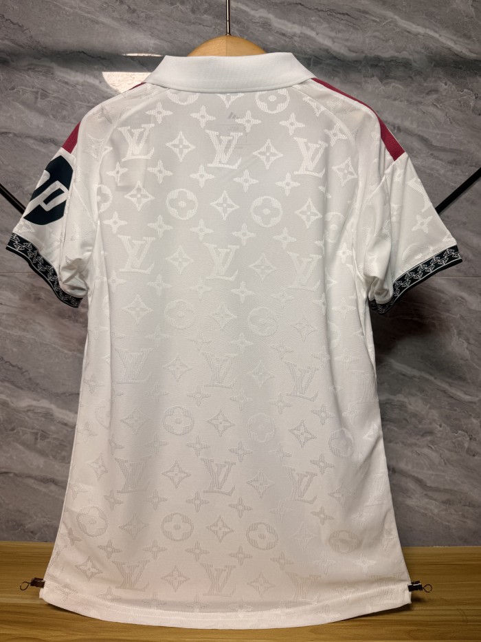 Real Madrid Special Edition Man Player Jersey 26/27