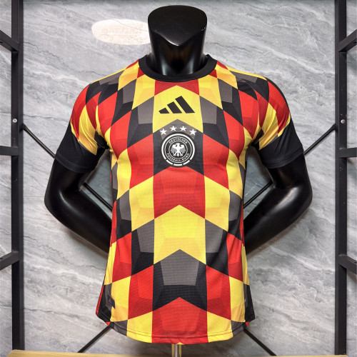 Brazil 2026 Special Edition Player Man Jersey