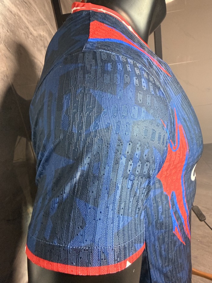 Paris Saint Germain Special Edition Player Jersey 26/27