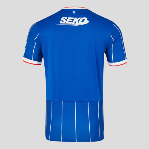 Rangers Home Men Jersey 26/27