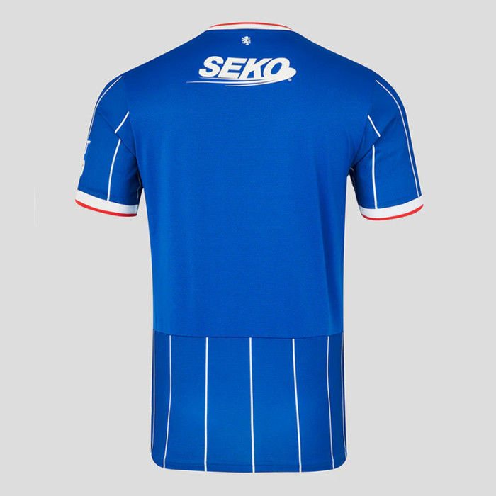 Rangers Home Men Jersey 26/27