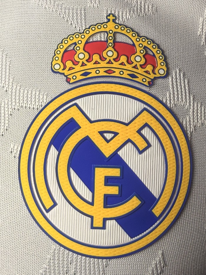 Real Madrid Special Edition Man Player Jersey 26/27