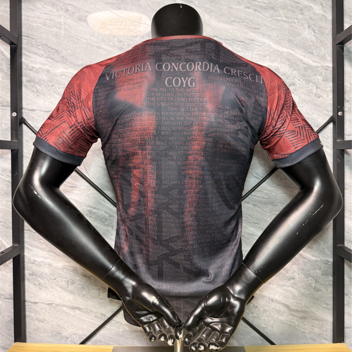 Arsenal Special Edition Player Jersey 26/27