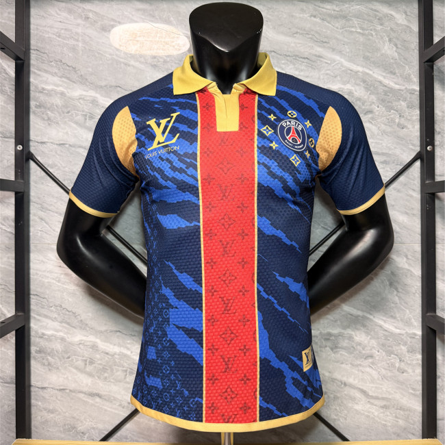Paris Saint Germain Special Edition Player Jersey 26/27