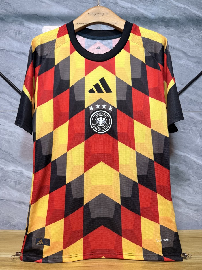 Brazil 2026 Special Edition Player Man Jersey