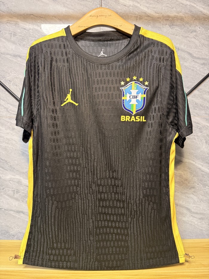 Brazil 2026 Special Edition Player Man Jersey