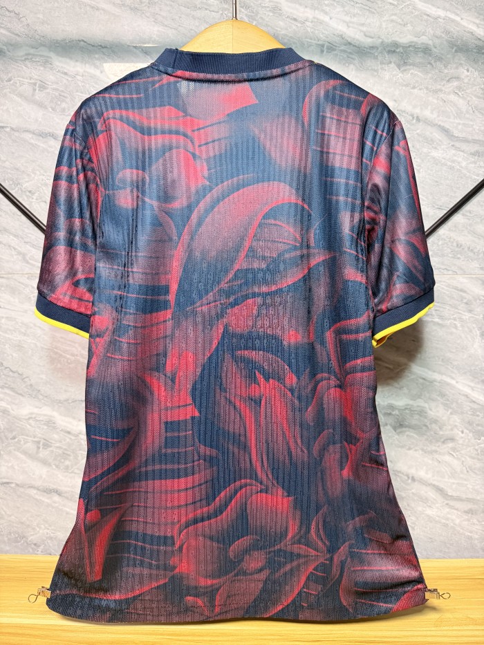 Barcelona Special Edition Man Player Jersey 26/27