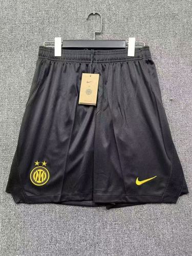 Inter Milan Home Shorts 26/27