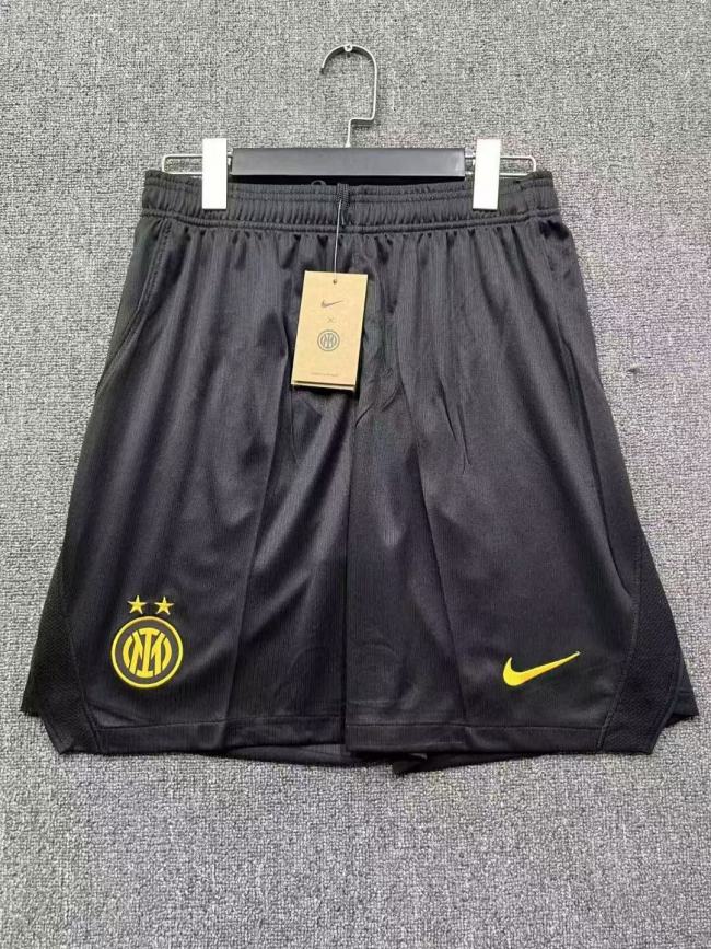 Inter Milan Home Shorts 26/27
