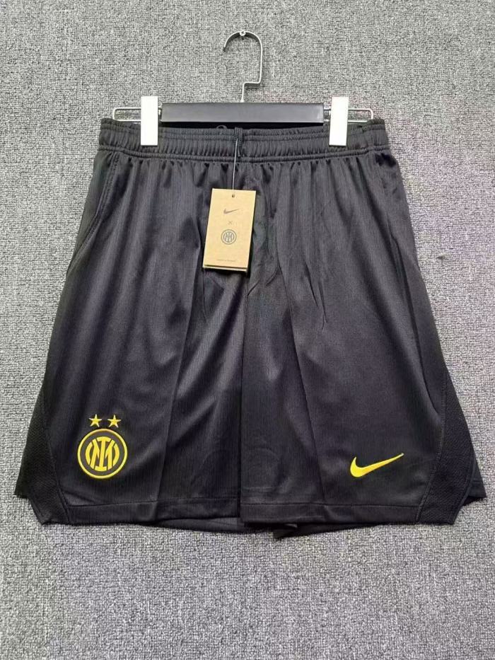 Inter Milan Home Shorts 26/27