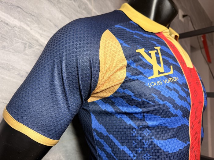 Paris Saint Germain Special Edition Player Jersey 26/27