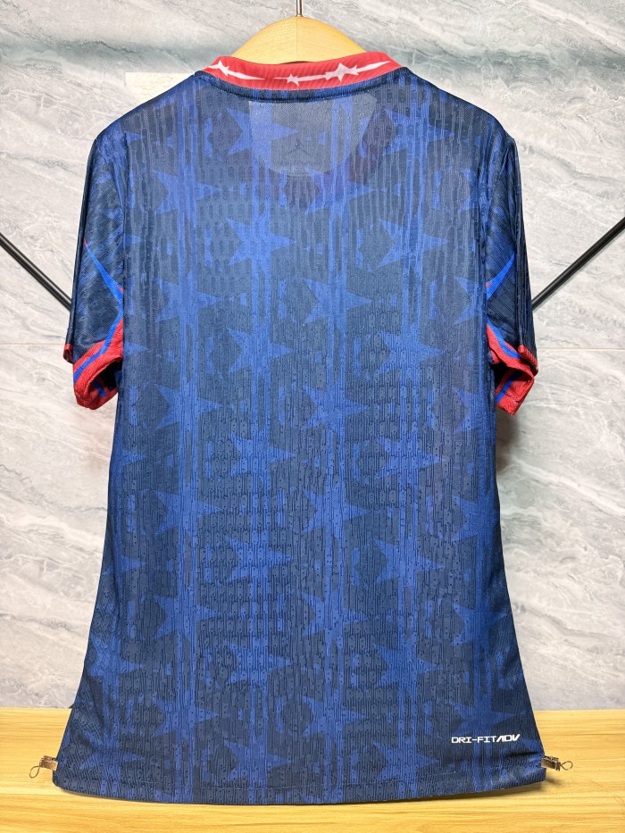 Paris Saint Germain Special Edition Player Jersey 26/27