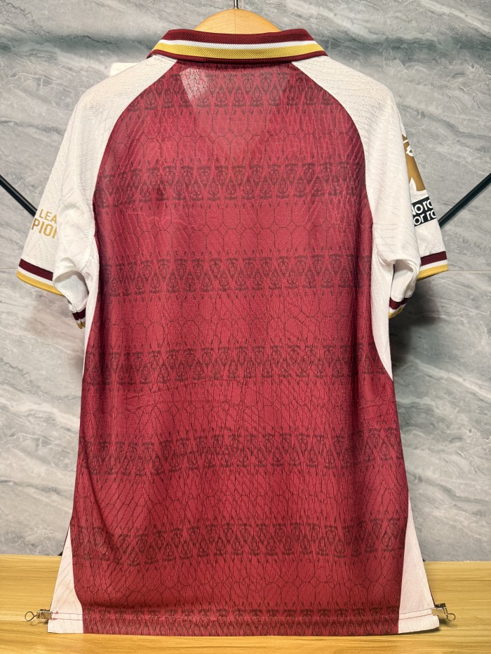 Arsenal Special Edition Player Jersey 26/27