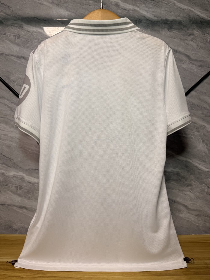 Real Madrid Special Edition Man Player Jersey 26/27