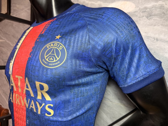 Paris Saint Germain Special Edition Player Jersey 26/27