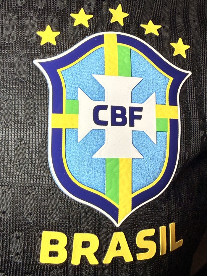 Brazil 2026 Special Edition Player Man Jersey