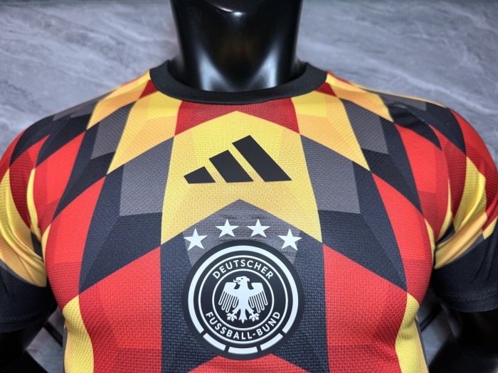 Brazil 2026 Special Edition Player Man Jersey
