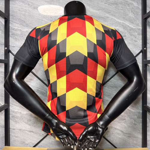 Brazil 2026 Special Edition Player Man Jersey