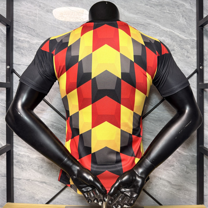 Brazil 2026 Special Edition Player Man Jersey