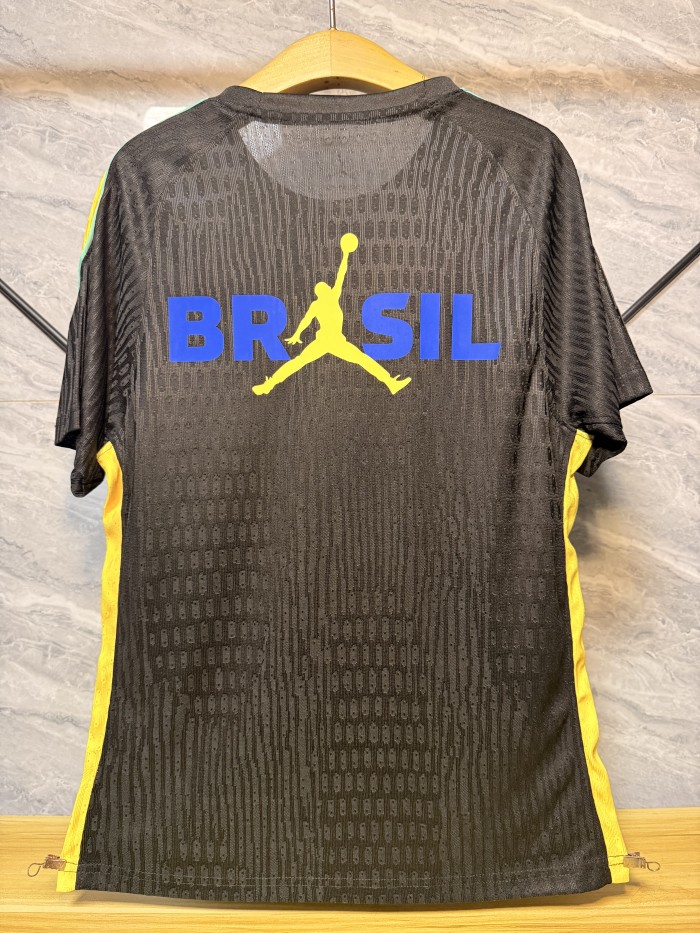 Brazil 2026 Special Edition Player Man Jersey