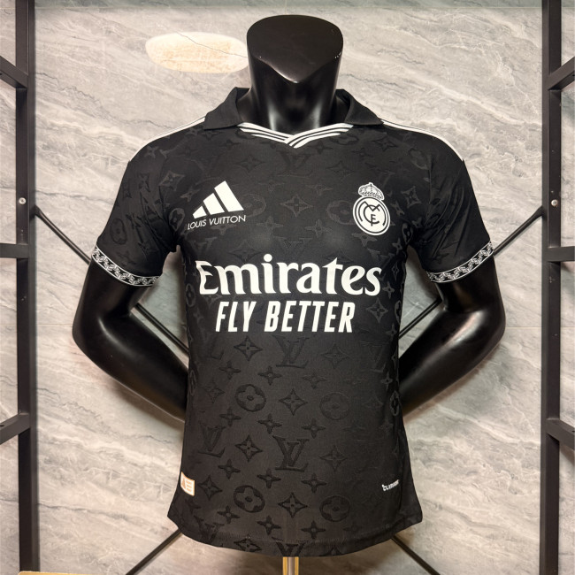 Real Madrid Special Edition Man Player Jersey 26/27