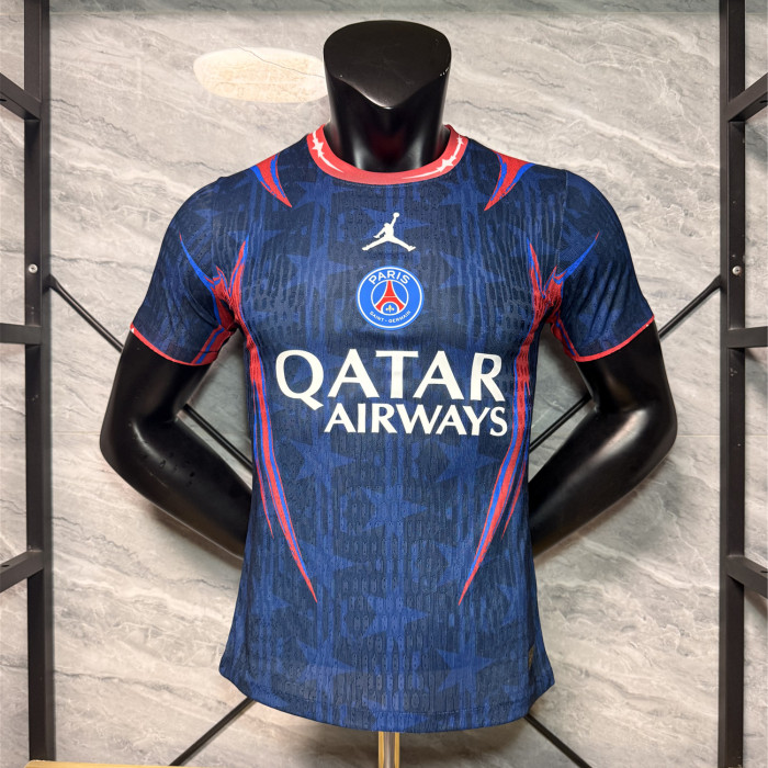 Paris Saint Germain Special Edition Player Jersey 26/27