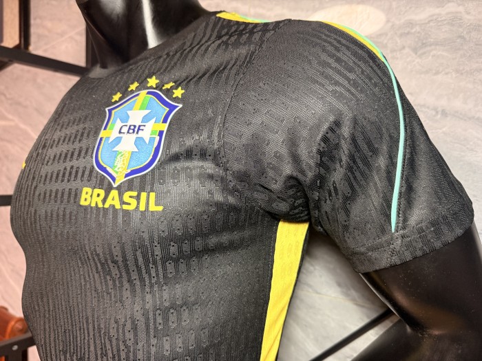 Brazil 2026 Special Edition Player Man Jersey