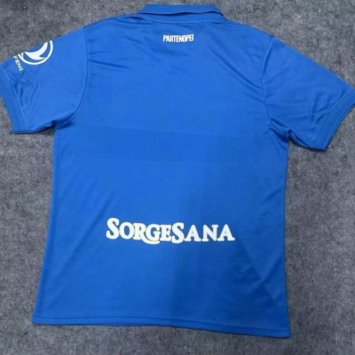 Napoli Home Man Jersey 26/27