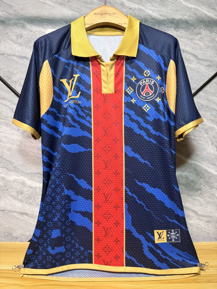 Paris Saint Germain Special Edition Player Jersey 26/27
