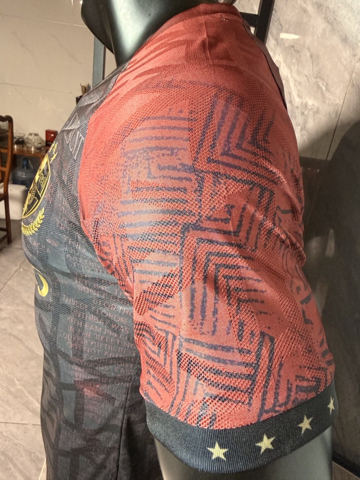 Arsenal Special Edition Player Jersey 26/27