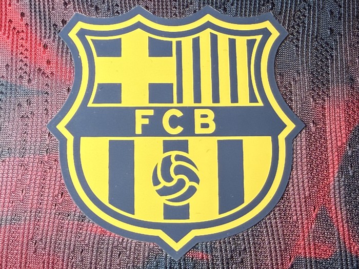 Barcelona Special Edition Man Player Jersey 26/27