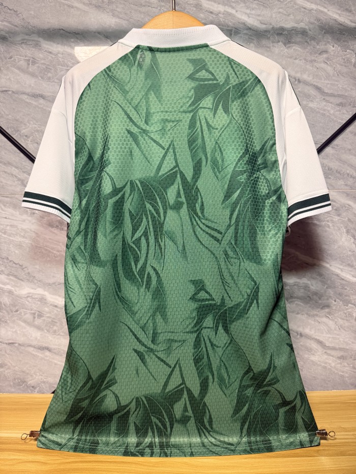 Arsenal Special Edition Player Jersey 26/27