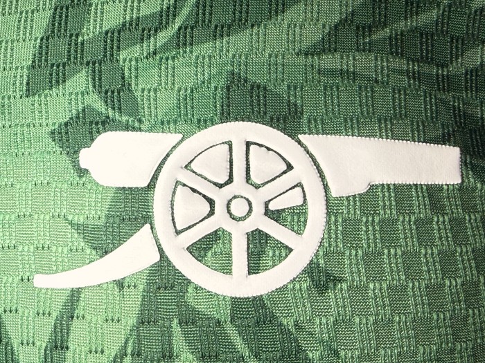 Arsenal Special Edition Player Jersey 26/27