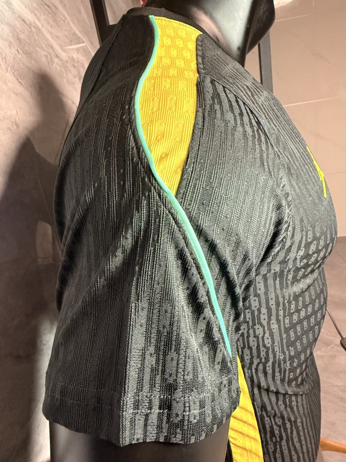 Brazil 2026 Special Edition Player Man Jersey