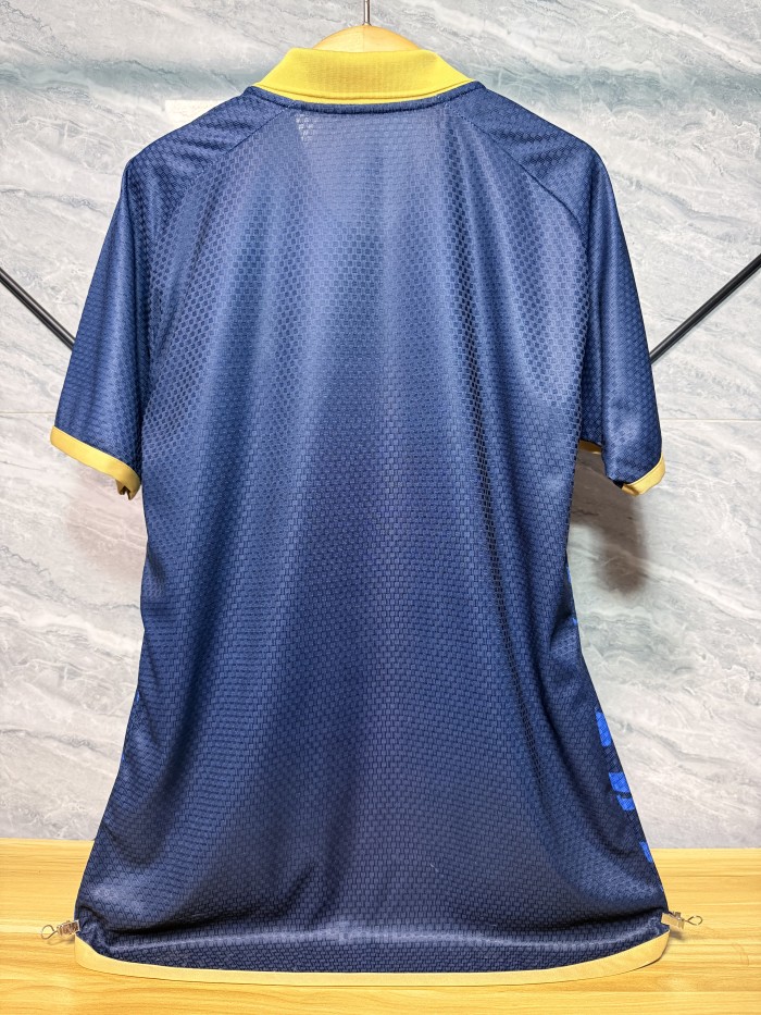 Paris Saint Germain Special Edition Player Jersey 26/27