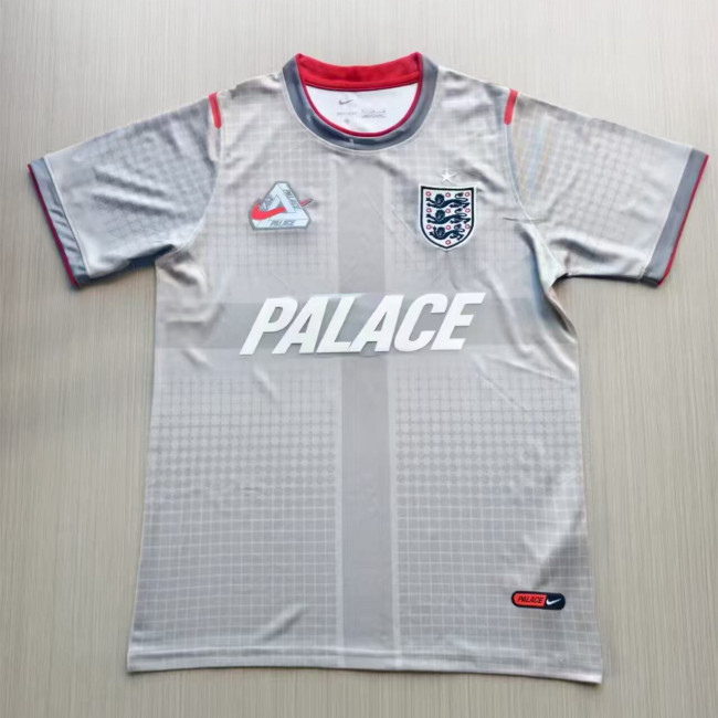 England x Palace Special Edition 2026 Man Jersey