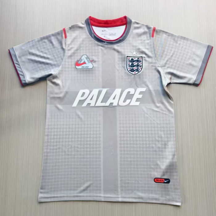 England x Palace Special Edition 2026 Man Jersey