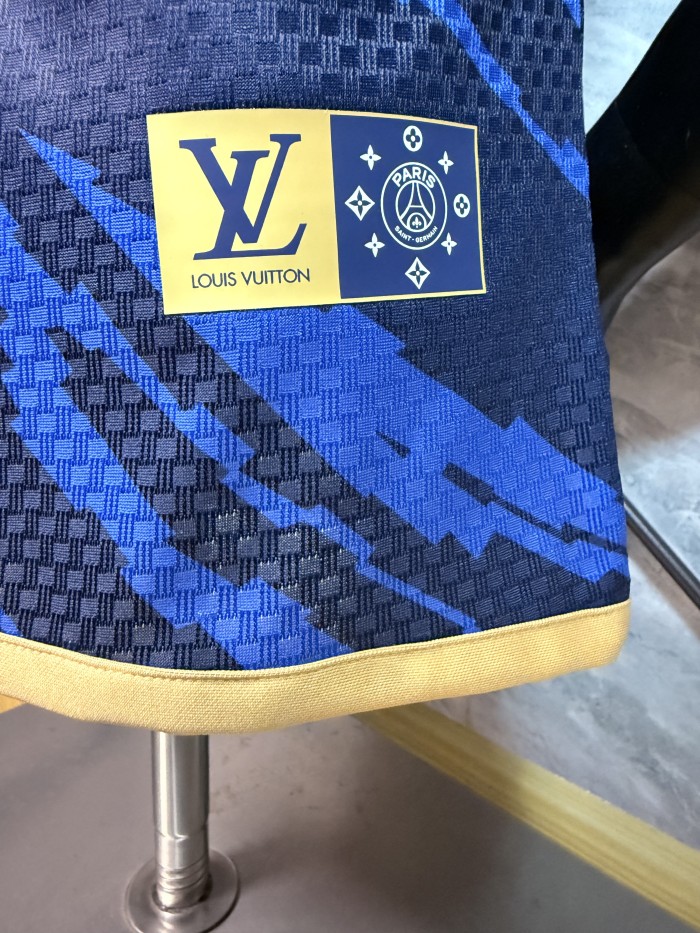 Paris Saint Germain Special Edition Player Jersey 26/27