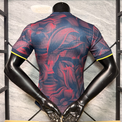 Barcelona Special Edition Man Player Jersey 26/27