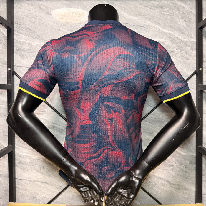 Barcelona Special Edition Man Player Jersey 26/27