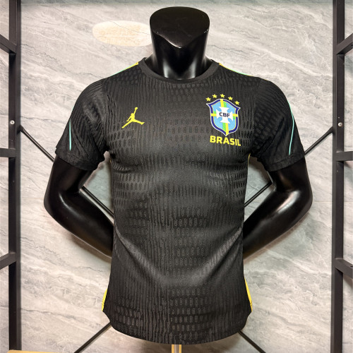 Brazil 2026 Special Edition Player Man Jersey